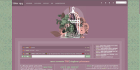 Libra RPG - Screenshot Play by Forum