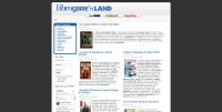 Librogame's Land - Screenshot Altri Generi