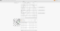 Lichess - Screenshot Browser Game