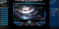 Lies of Concilium - Screenshot Play by Chat