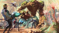 Life Beyond - Screenshot Play to Earn