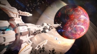 Life Beyond - Screenshot Fantascienza