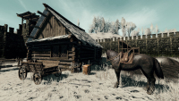 Life is Feudal - Screenshot MmoRpg