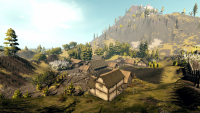 Life is Feudal - Screenshot Medioevo