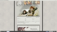 Life in the Middle Earth - Screenshot Play by Forum