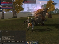 Lightenia - Screenshot MmoRpg