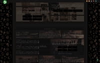 Light gets in - Conviction fucks people - Screenshot Urban Fantasy