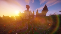 LightPvP - Screenshot Minecraft