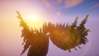 LightPvP - Screenshot Fantasy Classico