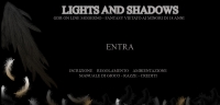 Lights and Shadows - Screenshot Play by Chat