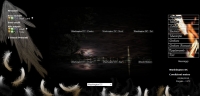 Lights and Shadows - Screenshot Urban Fantasy