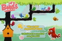 Lil' Birds - Screenshot Play by Mobile