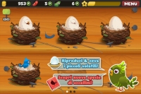 Lil' Birds - Screenshot Animali e Fattorie