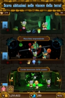 Lil' Kingdom - Screenshot Play by Mobile