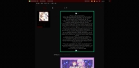 Lilium GdR - Screenshot Fantasy