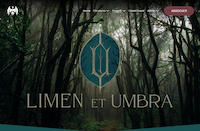 Limen et Umbra - Screenshot Live Larp Grv
