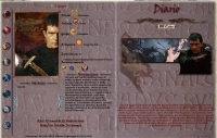 Limes Gentium - Screenshot Antica Roma e Grecia