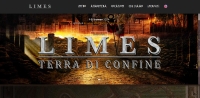 Limes, Terre di Confine - Screenshot Live Larp Grv