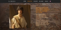 Limes, Terre di Confine - Screenshot Antica Roma e Grecia