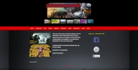 Lineage II Arcadia - Screenshot Fantasy Orientale