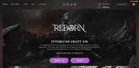 Lineage Reborn - Screenshot MmoRpg