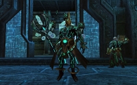 Lineage II - Screenshot MmoRpg