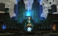 Lineage II - Screenshot Fantasy