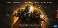 L2Etina - Screenshot MmoRpg