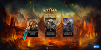 L2Etina - Screenshot Fantasy Orientale