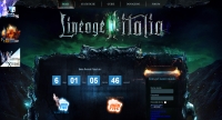 Lineage2Italia - Screenshot MmoRpg