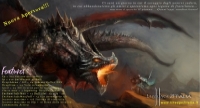 Lineage2Italia - Screenshot Fantasy Orientale