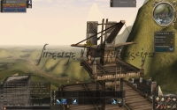 Lineage ][ La Rinascita - Screenshot Fantasy Orientale