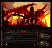 Linelor Fantasy Gdr - Screenshot Play by Forum