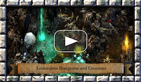 LinkRealms - Screenshot MmoRpg