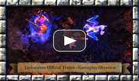 LinkRealms - Screenshot Fantasy