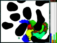 Liquid War - Screenshot Altri Generi