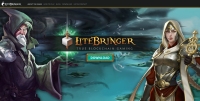 LiteBringer - Screenshot Play to Earn