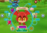 Little Fellies - Screenshot Fantasy