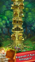 Little Raiders: Robins Revenge - Screenshot Fantasy