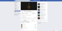 Live Sabbat - Blues Blood - Screenshot Live Larp Grv