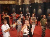 Live Vampiri Anarchy in Granda - Screenshot World of Darkness