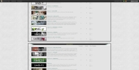 Livello 51 - Screenshot Post Apocalittico