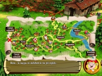 Loackerland - Screenshot Cartoni Animati