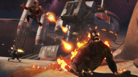 Loadout - Screenshot MmoRpg