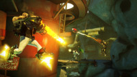Loadout - Screenshot Guerra