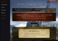 La Locanda di Harrenhal - Screenshot Live Larp Grv