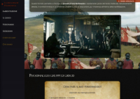 La Locanda di Harrenhal - Screenshot Game of Thrones