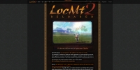 Loc - Screenshot Fantasy Orientale