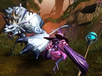 Loco Evolution - Screenshot Fantasy Orientale