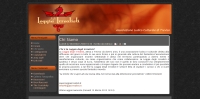 Loggia degli Irrealisti - Screenshot Live Larp Grv
